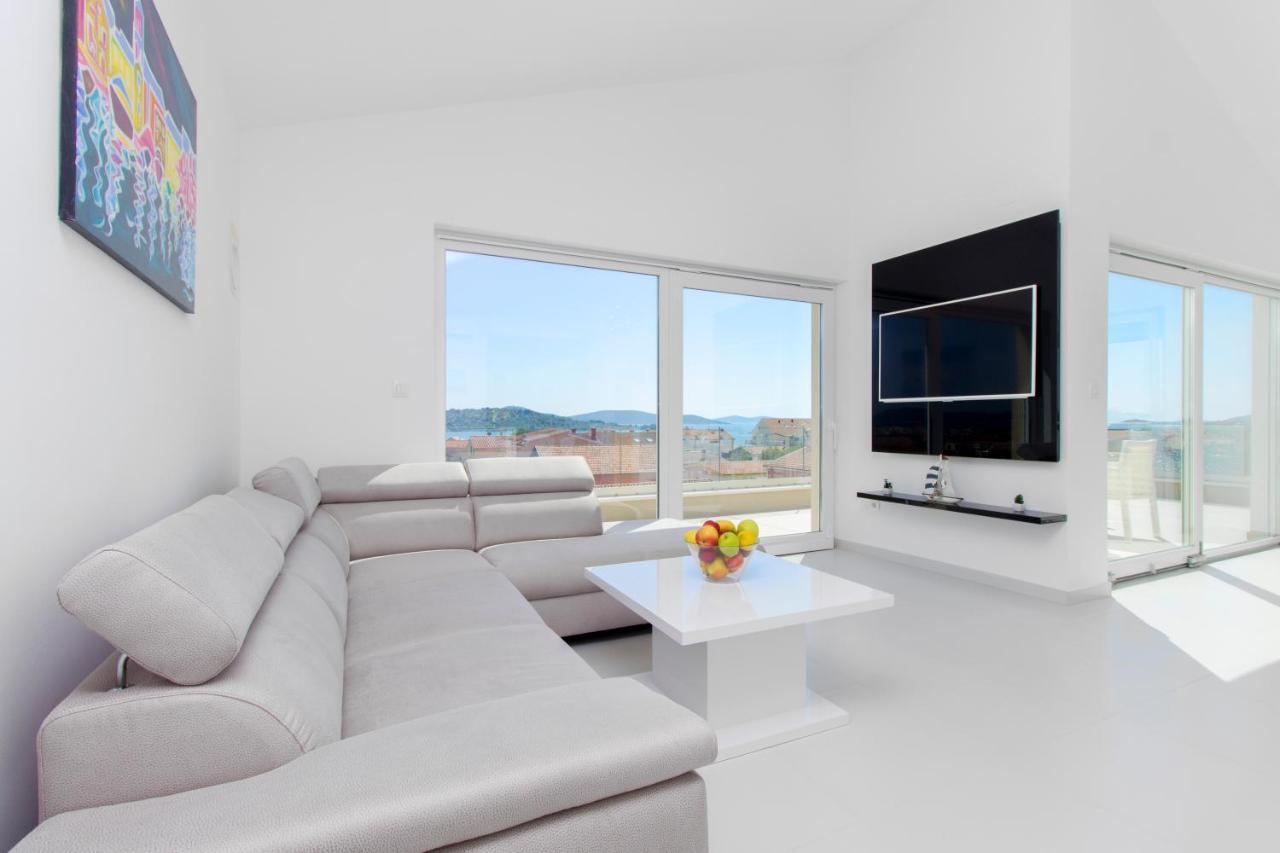Apartment Royal Vodice Exterior photo