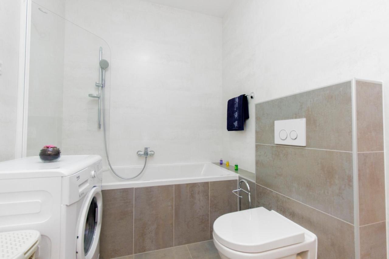 Apartment Royal Vodice Exterior photo