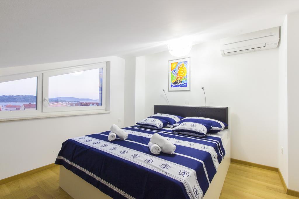 Apartment Royal Vodice Room photo