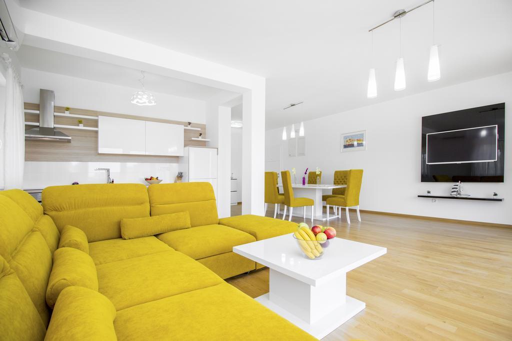 Apartment Royal Vodice Room photo