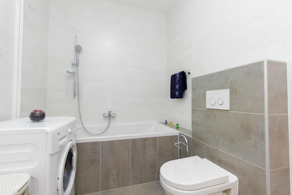 Apartment Royal Vodice Room photo