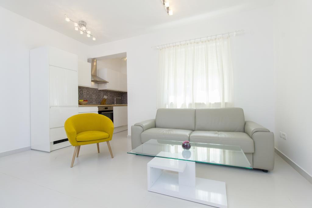 Apartment Royal Vodice Exterior photo