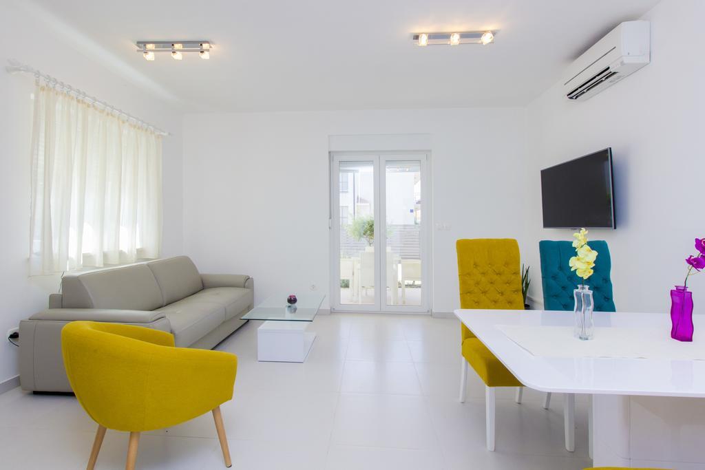 Apartment Royal Vodice Exterior photo