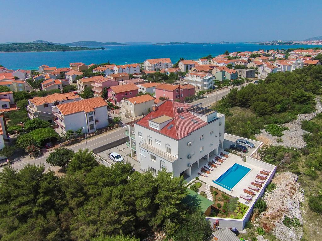 Apartment Royal Vodice Exterior photo