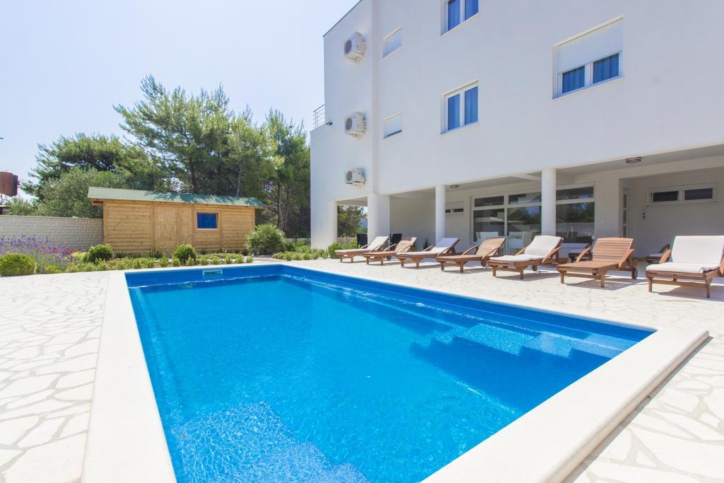 Apartment Royal Vodice Exterior photo